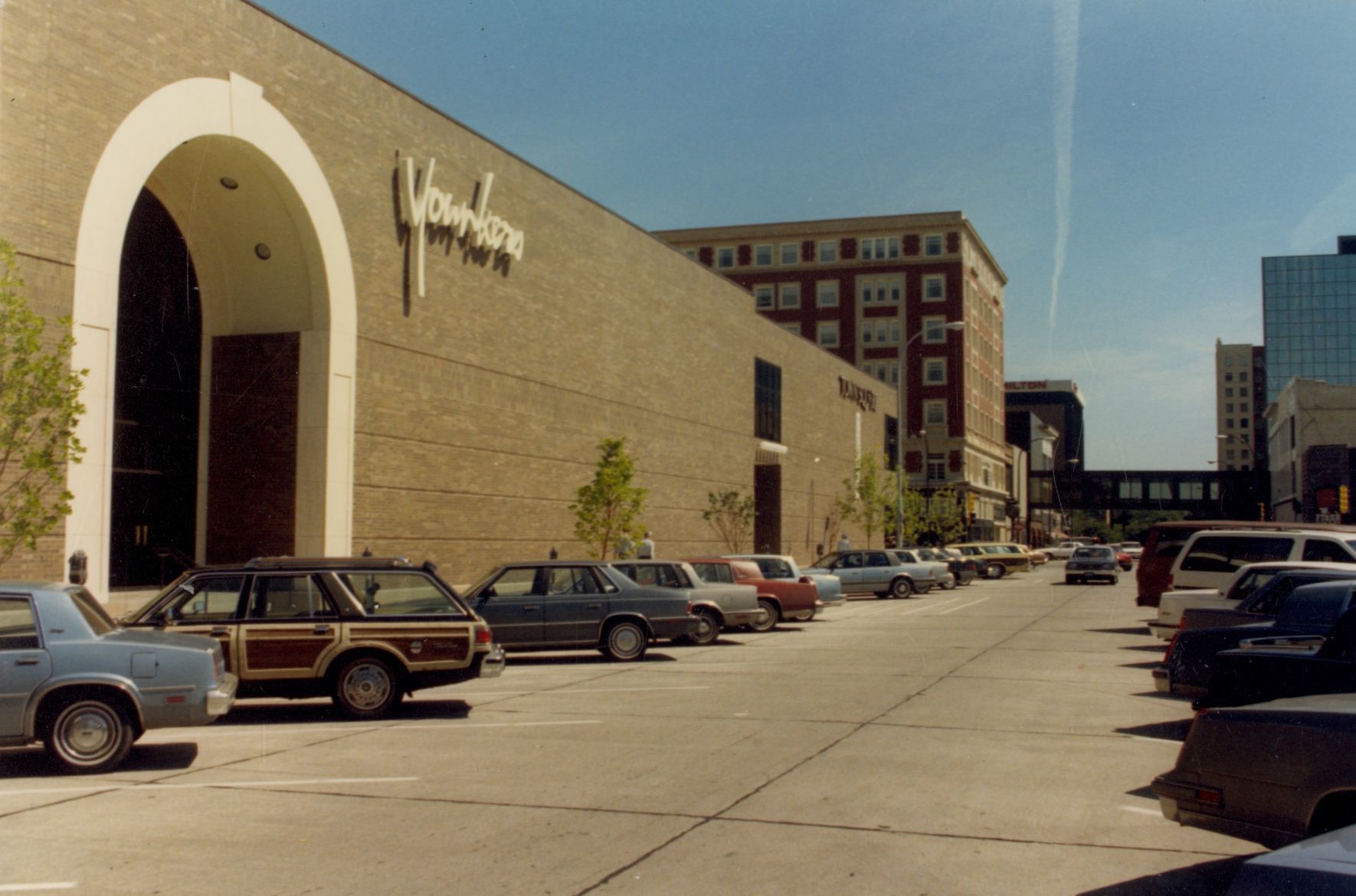 Younkers history